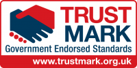 Trust Mark logo